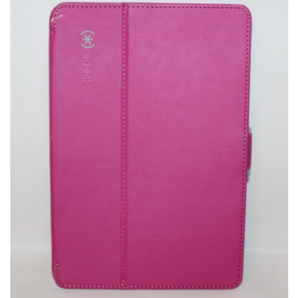 Spec Stylefolio iPad Adjustable Stand Mini Case